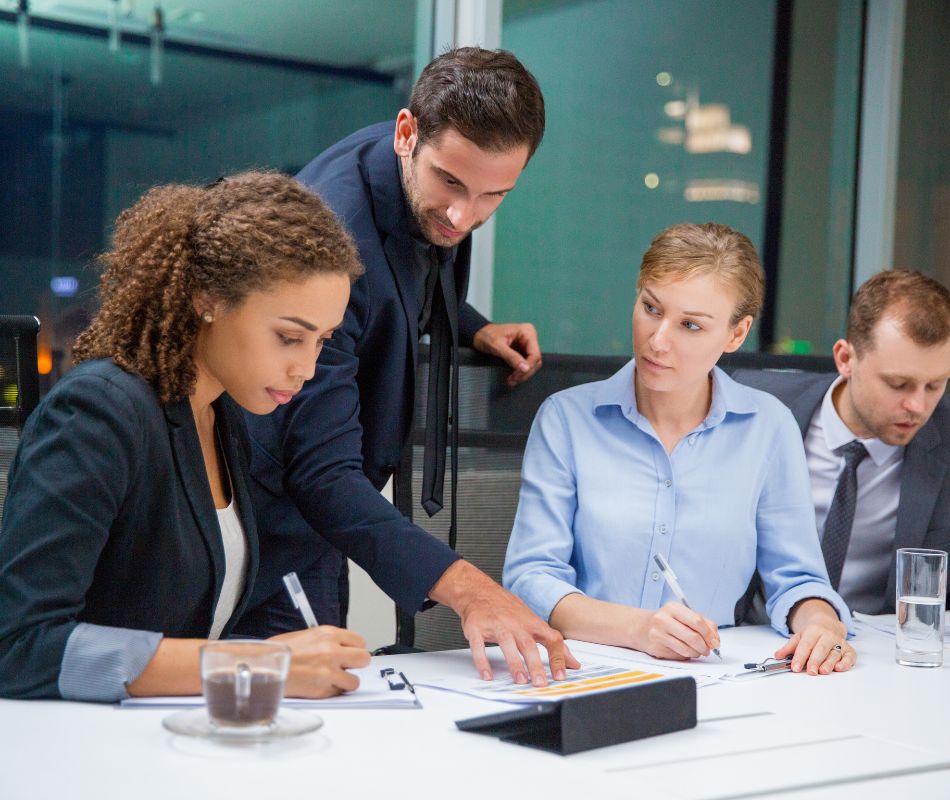 Financial planning and money management